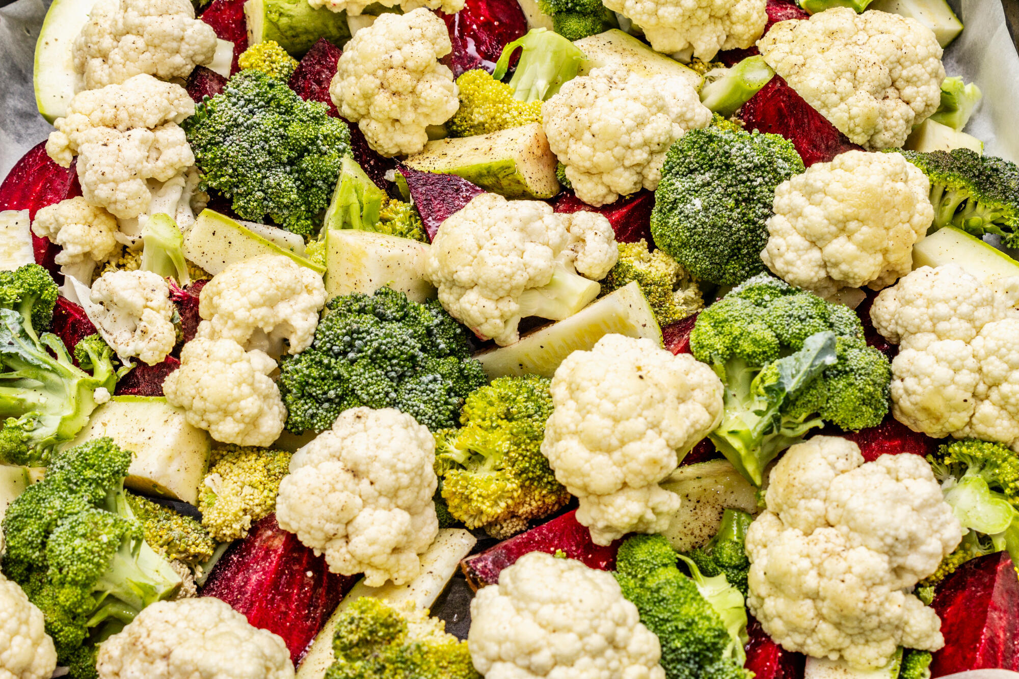 High-Fiber Vegetables That May Support Digestion and Brain Energy in Seniors